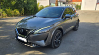 Nissan Qashqai Tekna plus ePower 190