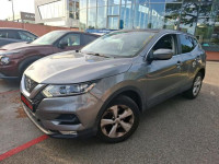 Nissan Qashqai 1.5 DCI Automatik Navigacija Kamera 2xParktronic 116 KS