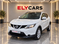 Nissan Quashai 1.5 dci 110 KS PANORAMSKI KROV/PARKING KAMERA 360