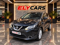 Nissan Quashai 1.6  dci 130 KS Euro6 automatik PARKING KAMERA
