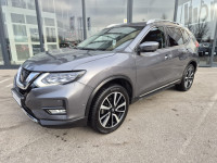 Nissan X-Trail 1,3 DIG Tekna DCT*HR VOZILO*360 KAMERA*PANORAMA*