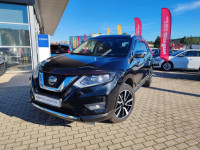 Nissan X-Trail 1.3 turbo 160 ks  DCT, NAVI...prva reg 2020 god, UREDNO