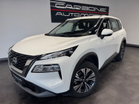 Nissan X-Trail 1.5 Automatik, 7 sjedala