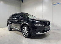 Nissan X-Trail 1.5 Automatik, 7 sjedala