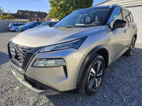 Nissan X-Trail 1.5 VC-T, 17TKM,SERV,NAVI.,LED,ALU,KAM.360,VIRT,PANO.