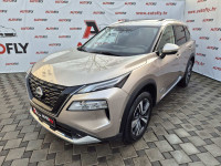 Nissan X-Trail 1.5 VC-T e-4ORCE 4WD, 360kam, ACC, BOSE, HeadUP, 19"