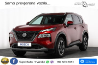 NOVO Nissan X-Trail 1.5 VC-T 4WD N-Connecta 213 KS, LED+ACC+4xGR SJED+