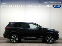 Nissan X-Trail 1.5 VC-T e-Power N-Connecta