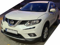 Nissan X-Trail 1.6 dCi 4X4 ACENTA PREMIUM 360