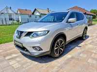 Nissan X-Trail 1,6 dCi *4x4* 114.000km GARANCIJA-1GOD *KREDIT-KARTICE*