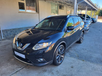 NISSAN X-TRAIL 1.6 DCI AUTOMATIK NAVI BLIS KAMERA 360 DVOJNA KLIMA ALU