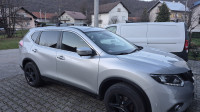 Nissan X-Trail 1,6 dCi automatik
