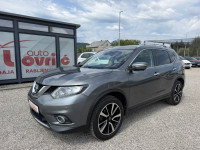 Nissan X-Trail 1,6 dCi Tekna - PANORAMA - KAMERA 360 - REZERVIRAN