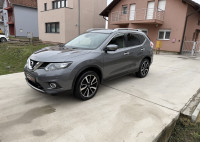 Nissan X-Trail 1,6 dCi PANORAMA...NAVIGACIJA...KAMERE 360°...ALU...