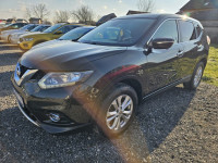 Nissan X-Trail 1,6 dCi