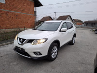 Nissan X-Trail 1,6 dCi
