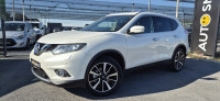 Nissan X-Trail 1,6dCi, 7 SJEDALA, PANORAMA, KAMERA, ALU, REG. 12/26...
