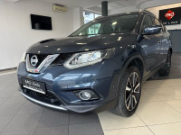 Nissan X-Trail 1,6 dCi Tekna