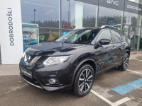 Nissan X-Trail 1.6 DCI + VLEČNA KLJUKA + SLOVENSKI + 2. LASTNIK