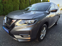 Nissan X-Trail 1.7 dCi -LED-NAVI-ALU-KAMERA 360-PANORAMA-JAMSTVO