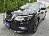 Nissan X-Trail 1,7 dCi N-Connecta -LED-NAVI-KAM.360-ALU-PANO-7 SJEDALA