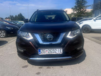 Nissan X-Trail 1.7