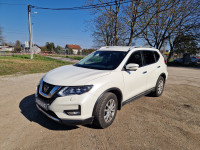 Nissan X-Trail 1,7 u sustavu PDV-a