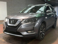 Nissan X-Trail 1,7 Tekna+ 7 sjedala Servisna knjiga Jamstvo 12 mj