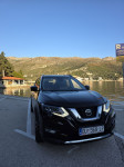 Nissan X-Trail 1.7 Tekna