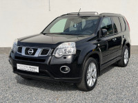 Nissan X-Trail 2,0 dCi LE 4x4 kamera/g.sjedala/xenon/led/šiber