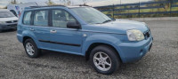 Nissan X-Trail 2,2 dCi