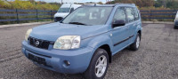 Nissan X-Trail 2,2 dCi