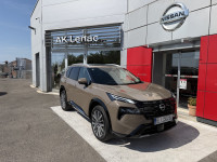 Nissan X-Trail 4WD 1,5 e-Power Tekna+ Aut.