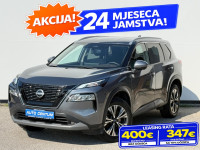 Nissan X-Trail e-4orce 213 N-Connecta|7 sj. 24MJ JAMSTVA | U PDV-U