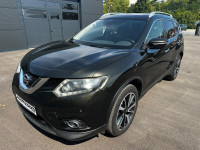 Nissan X-Trail 1.6 DCI-PANORAMA,KAMERA 360, NAVIGACIJA, ALU,KEYLESS GO
