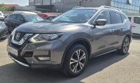 Nissan X-TrailDCT-N-CONT 2021GOD 7 SJEDALA HR VOZILO U PDV-u SERVISNA