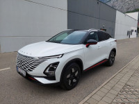 OMODA 5 *PREMIUM*1,6 T-GDI *AUTOMATIK *NOVO VOZILO**DOSTUPNO ODMAH**