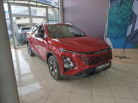 Omoda 5 PRIME 1.6T-GDI DCT MY25 automatik