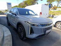 OMODA 9 PHEV 1.5 automatik-isporuka lipanj