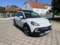 Opel Adam 1.0 // Rocks
