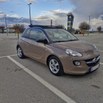 Opel Adam 1.0