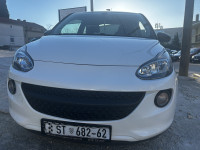 Opel Adam 1.2 G 2018 KM 52000 GARANCIJA 1 G REG 12/2024