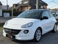 Opel Adam 1,2 Jam / 1. Vlasnik / Jamstvo na km! / Leasing