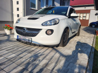 Opel Adam 1,2