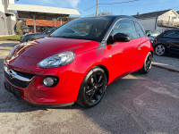 Opel Adam 1,2 TEMPO/DISPLAY/KOŽA/KLIMA/85TKM!!