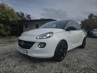 Opel Adam 1,4 / Servisna / Klima / Alu 16 / Senzori / GRIJ.VOLANA /