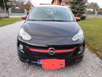 Opel Adam 1,4