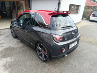 Opel Adam S