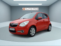 Opel Agila 1,0 **KLIMA**
