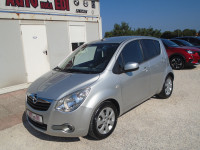 Opel Agila 1,2